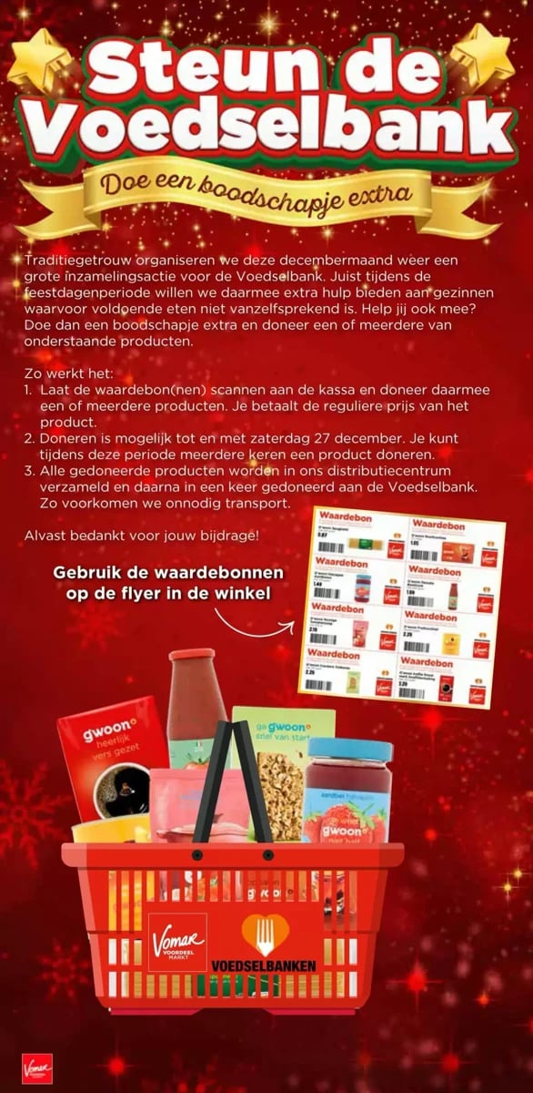 Vomar folder – pagina 33