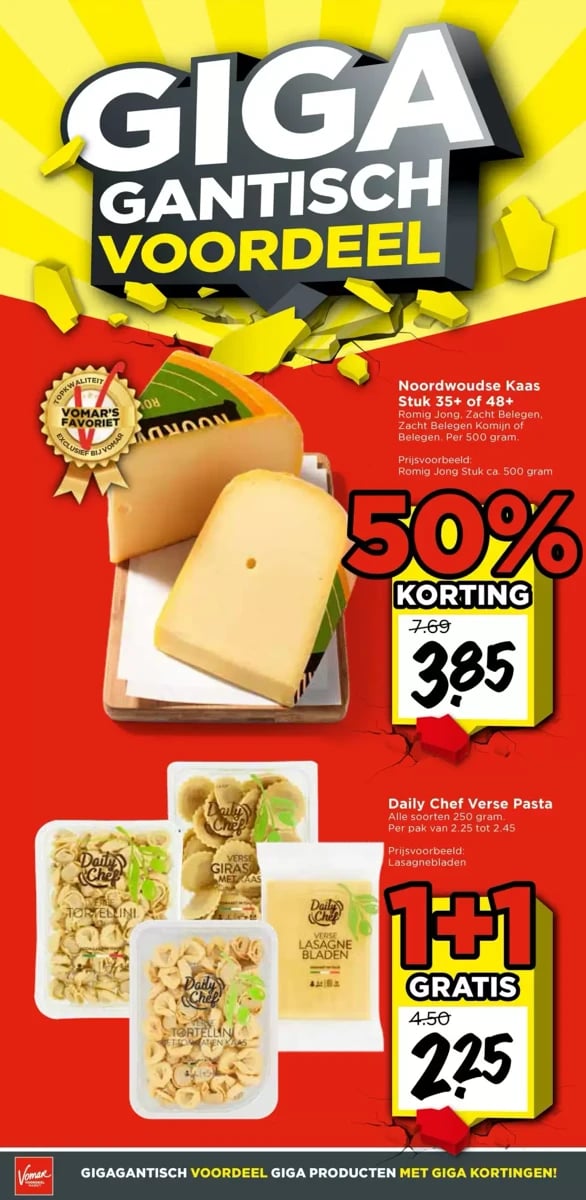 Vomar folder – pagina 18