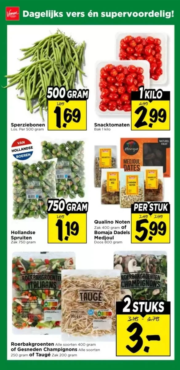 Vomar folder – pagina 27