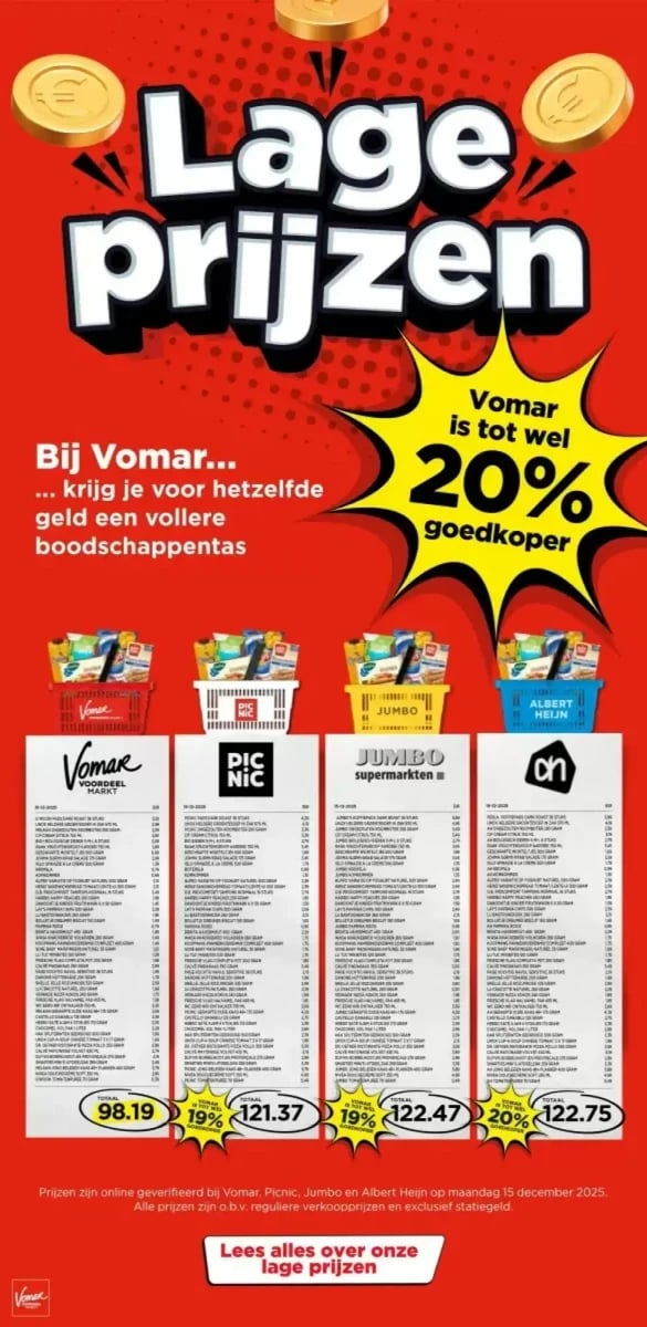 Vomar folder – pagina 11