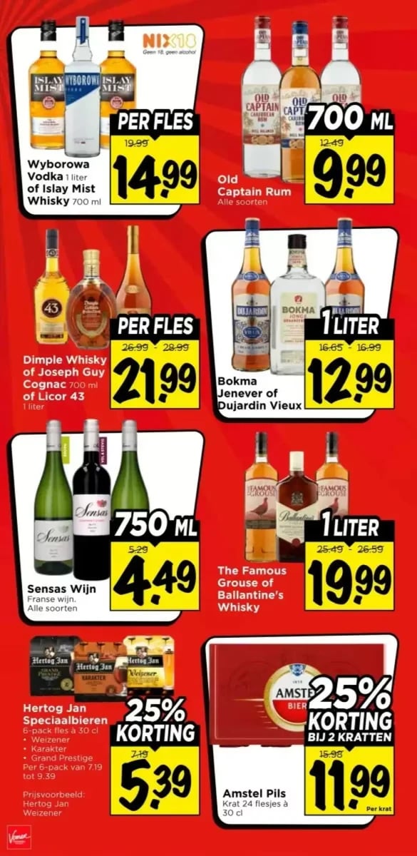 Vomar folder – pagina 39