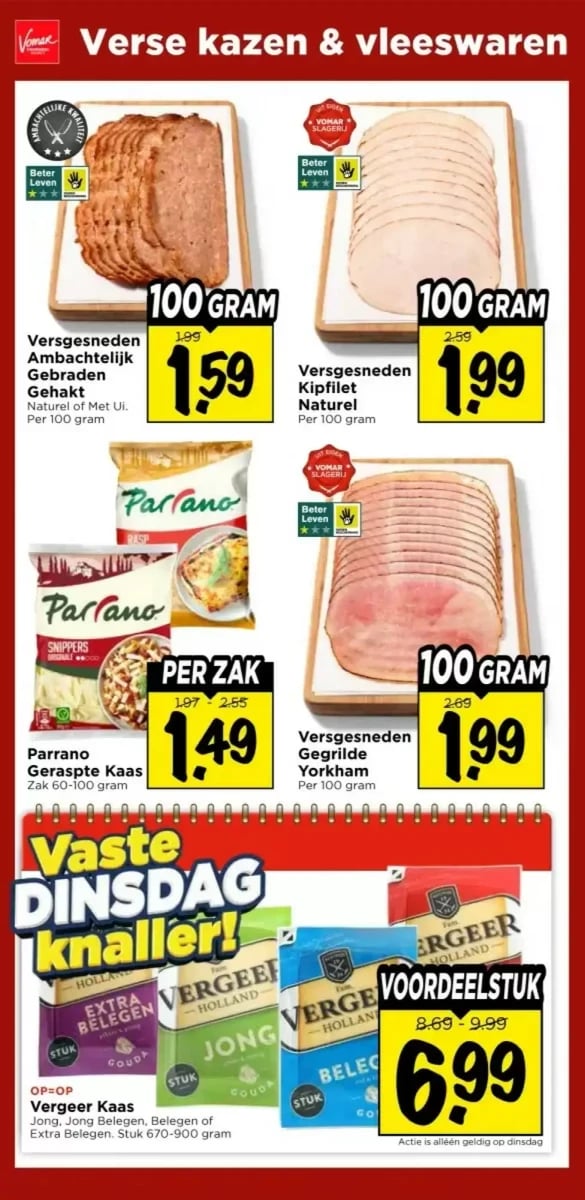 Vomar folder – pagina 34