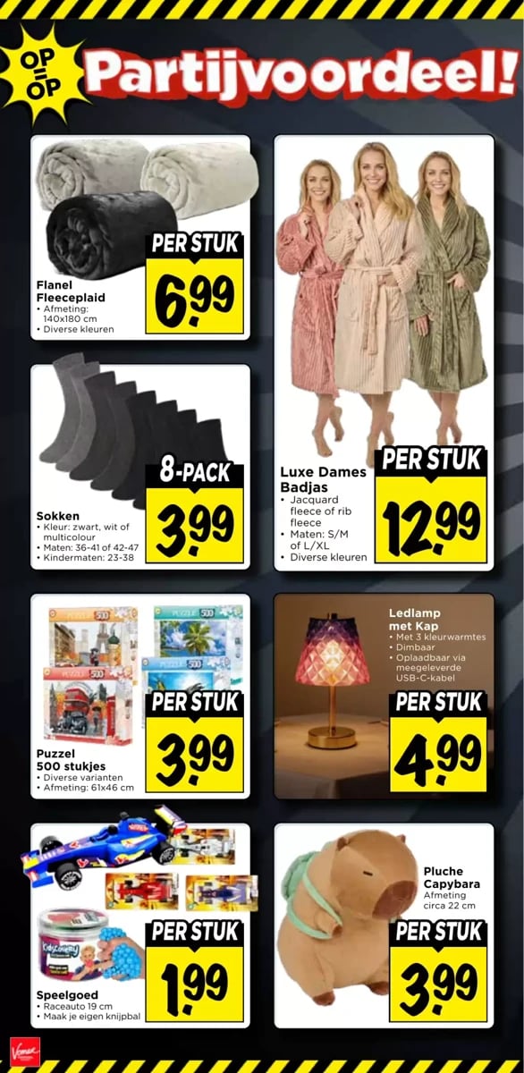 Vomar folder – pagina 38