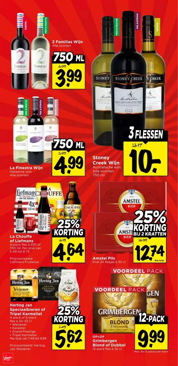 Vomar folder – pagina 28