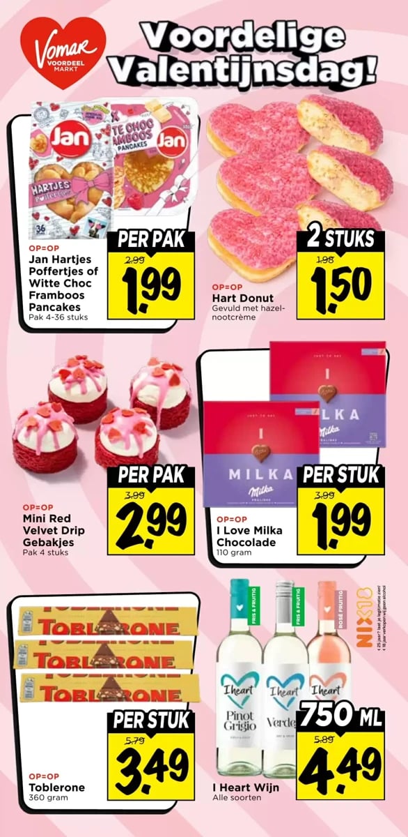 Vomar folder – pagina 35