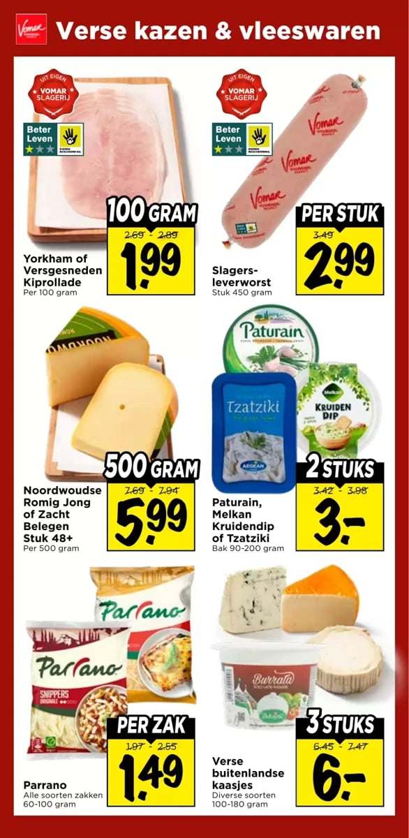 Vomar folder – pagina 14
