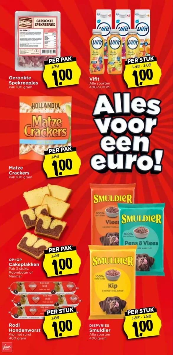 Vomar folder – pagina 20