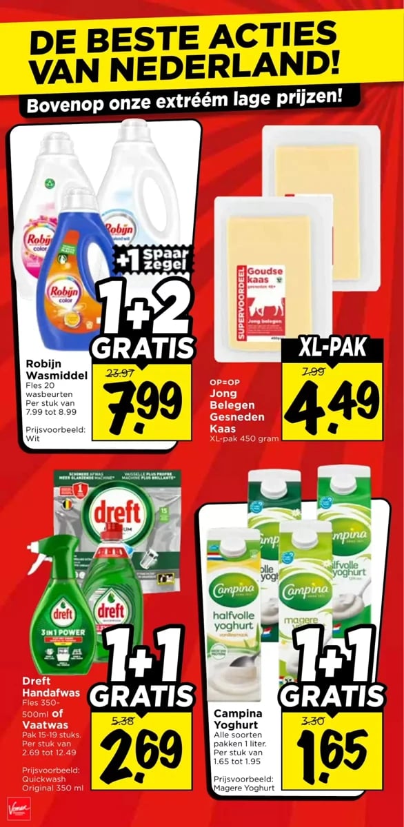 Vomar folder – pagina 4