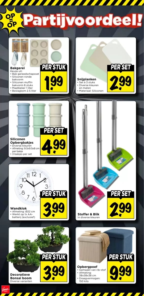 Vomar folder – pagina 37