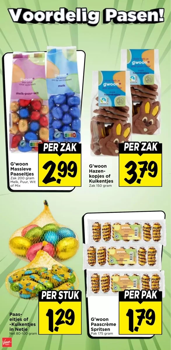 Vomar folder – pagina 22