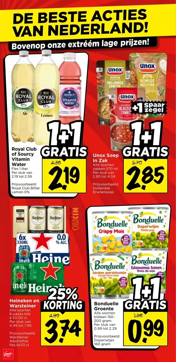 Vomar folder – pagina 5