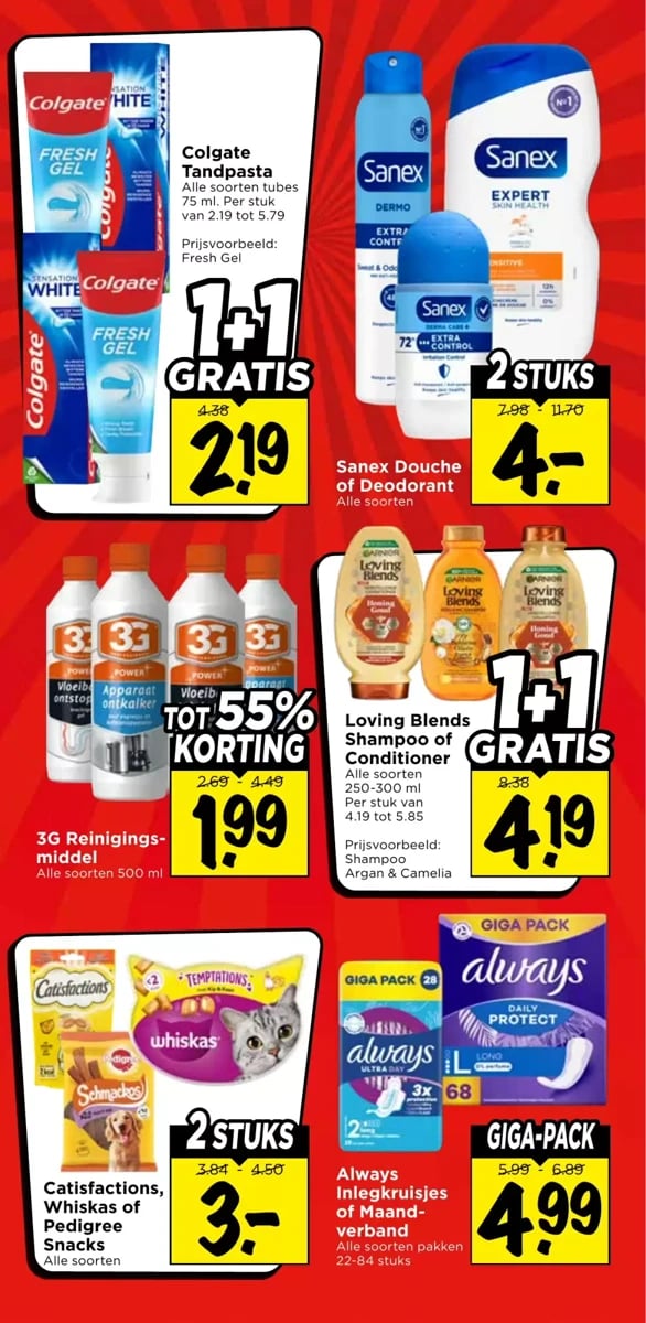 Vomar folder – pagina 33