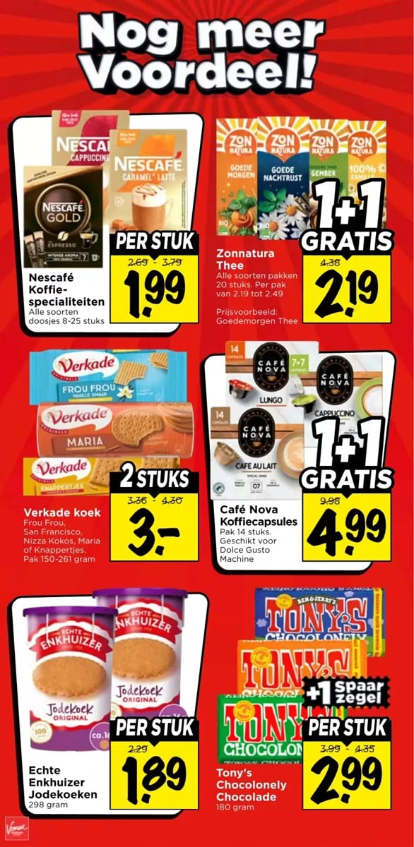 Vomar folder – pagina 24