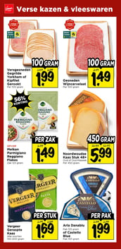 Gesneden Wijncervelaat aanbieding bij Vomar – geldig van 08.03.2026 t/m 14.03.2026