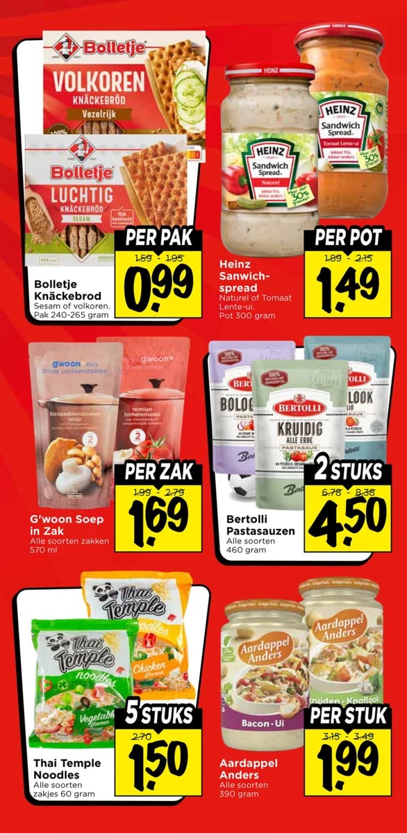 Vomar folder – pagina 22