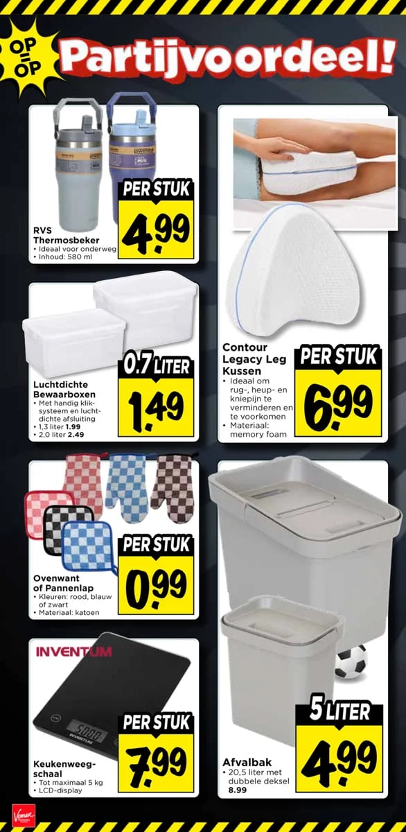 Vomar folder – pagina 34