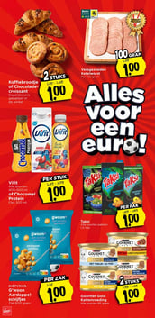 Versgesneden Ketelworst aanbieding bij Vomar – geldig van 08.03.2026 t/m 14.03.2026
