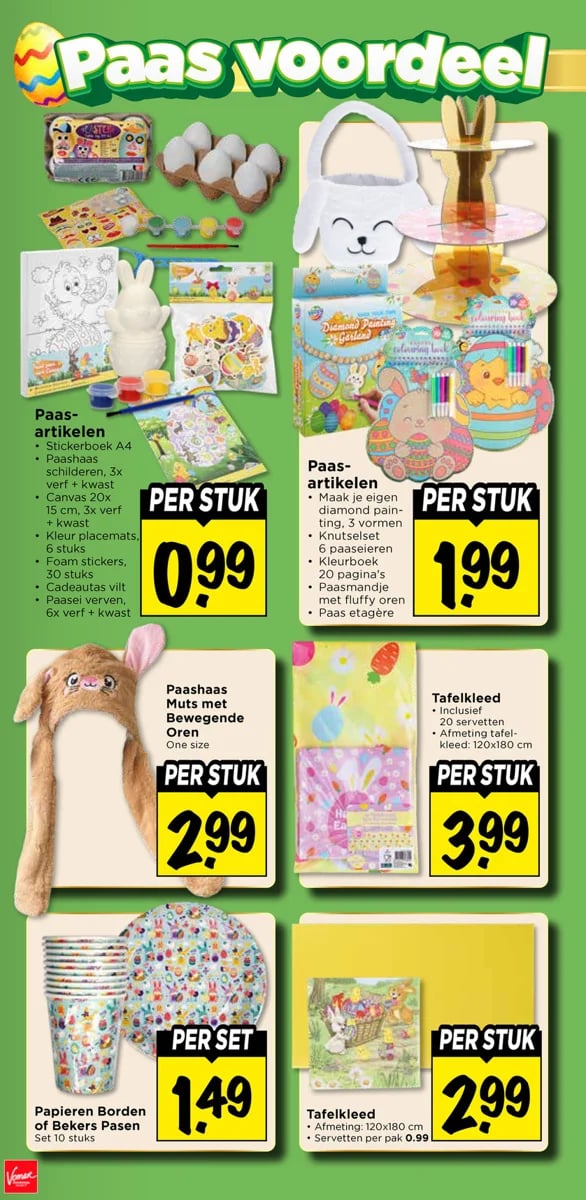 Vomar folder – pagina 27
