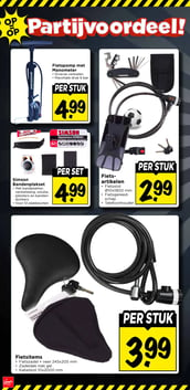 Simson Bandenplakset aanbieding bij Vomar – geldig van 08.03.2026 t/m 14.03.2026