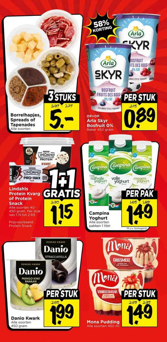 Vomar folder – pagina 18