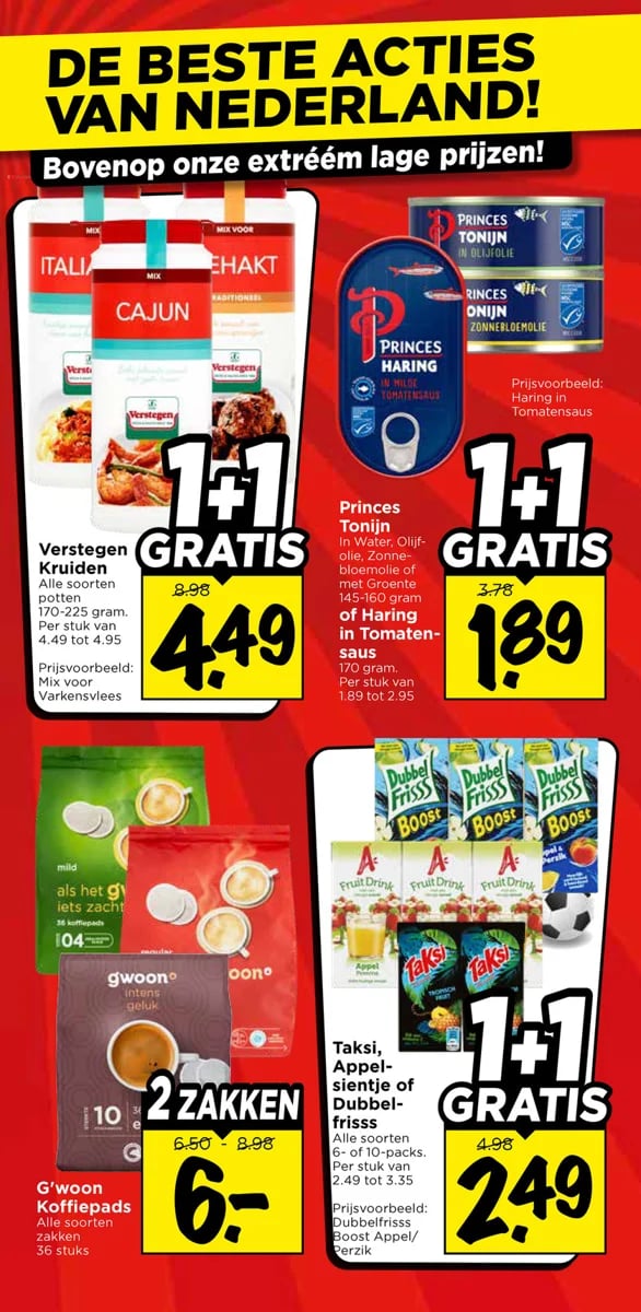 Vomar folder – pagina 5