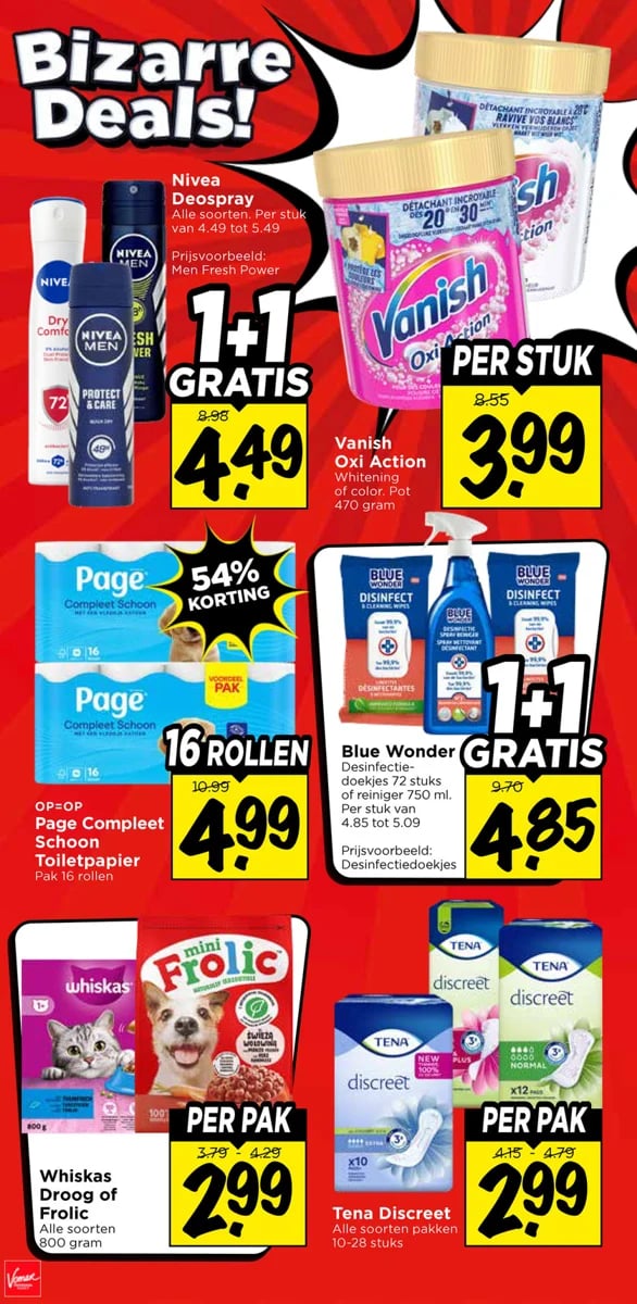Vomar folder – pagina 28