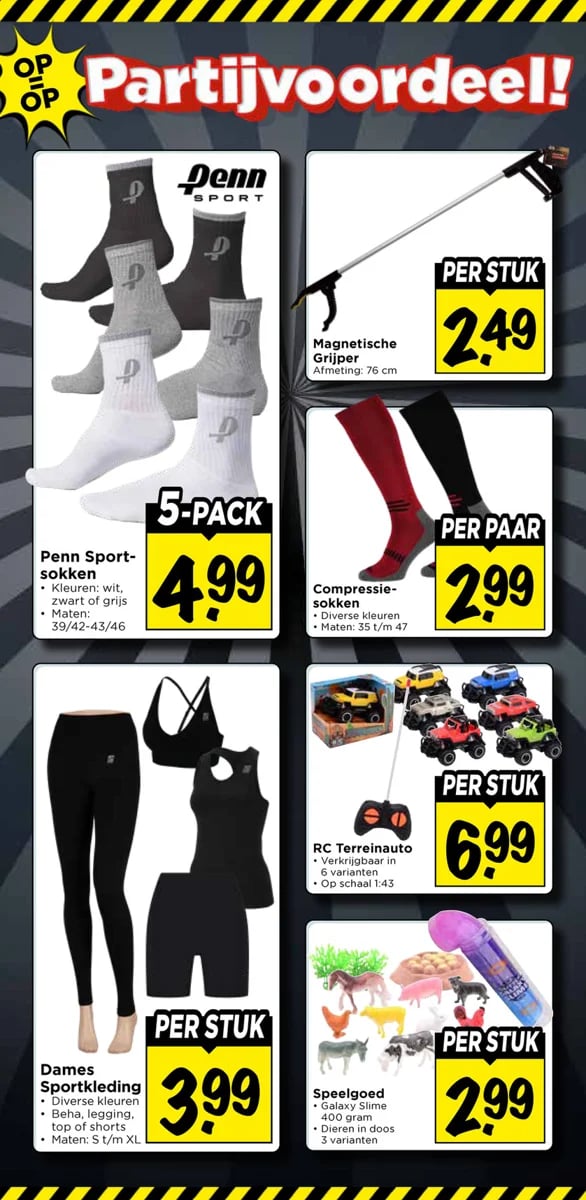 Vomar folder – pagina 37