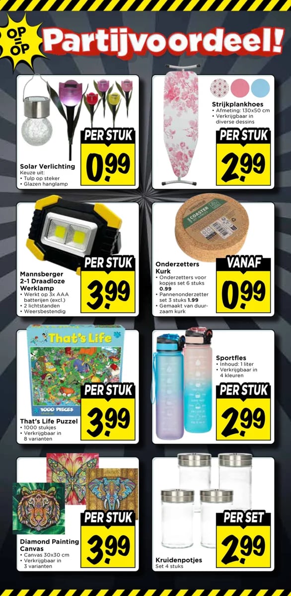 Vomar folder – pagina 35