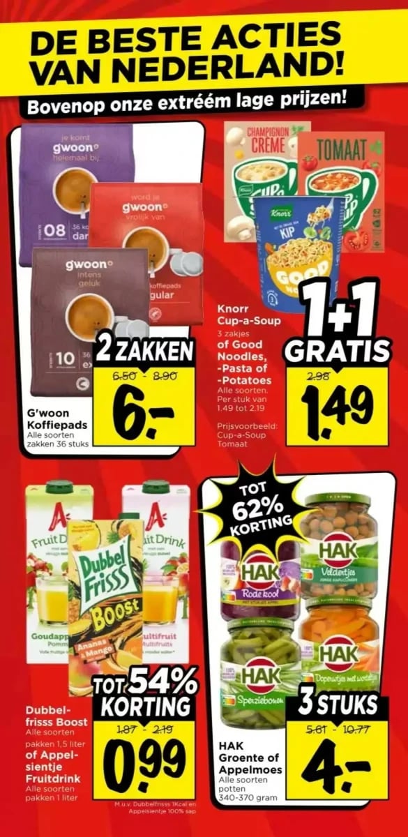 Vomar folder – pagina 10