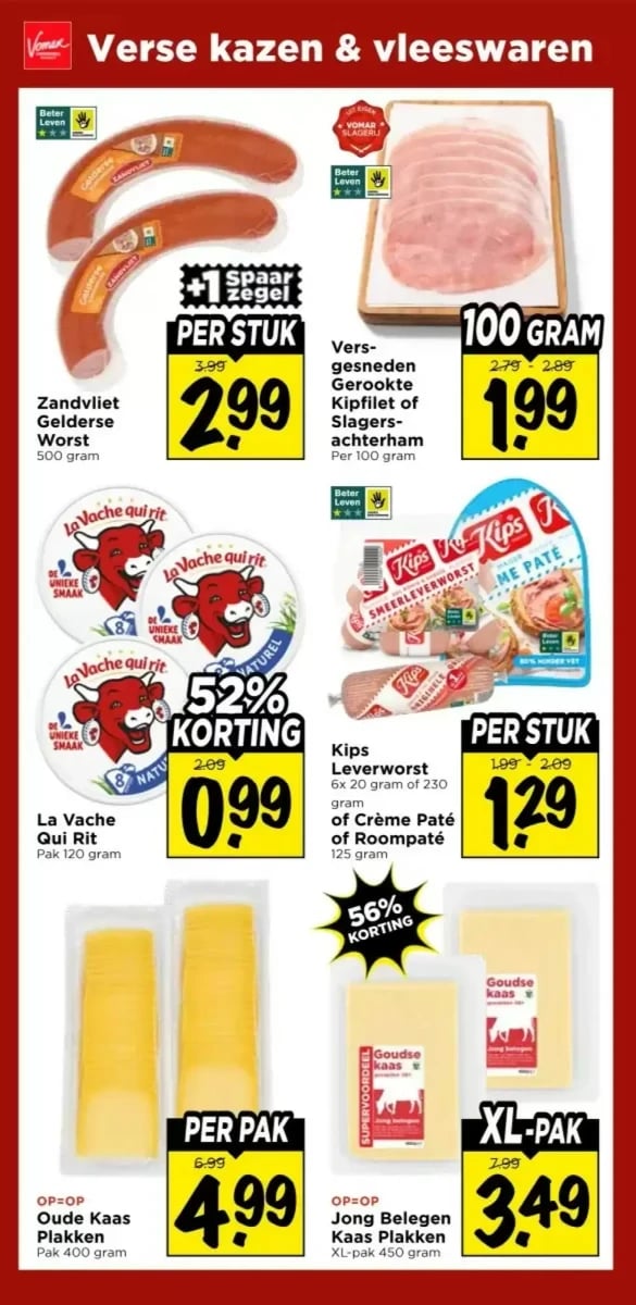 Vomar folder – pagina 21