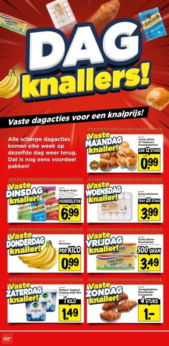 Vomar folder – pagina 23
