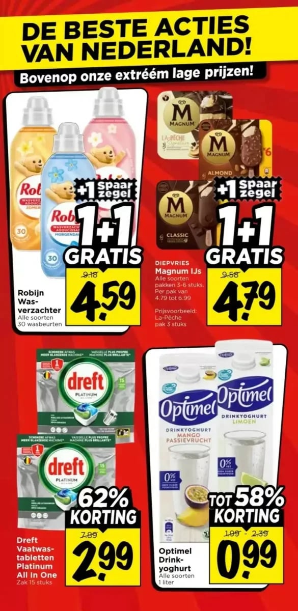 Vomar folder – pagina 9