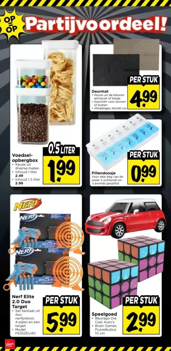 Vomar folder – pagina 37