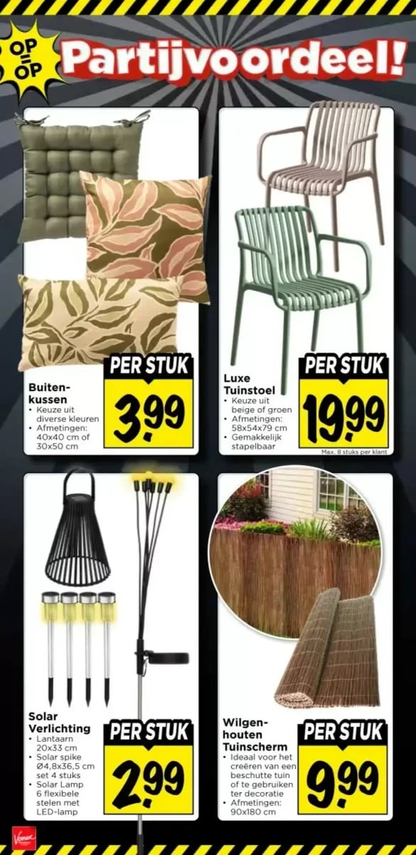 Vomar folder – pagina 38