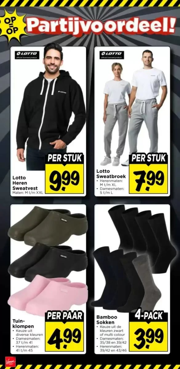 Vomar folder – pagina 39
