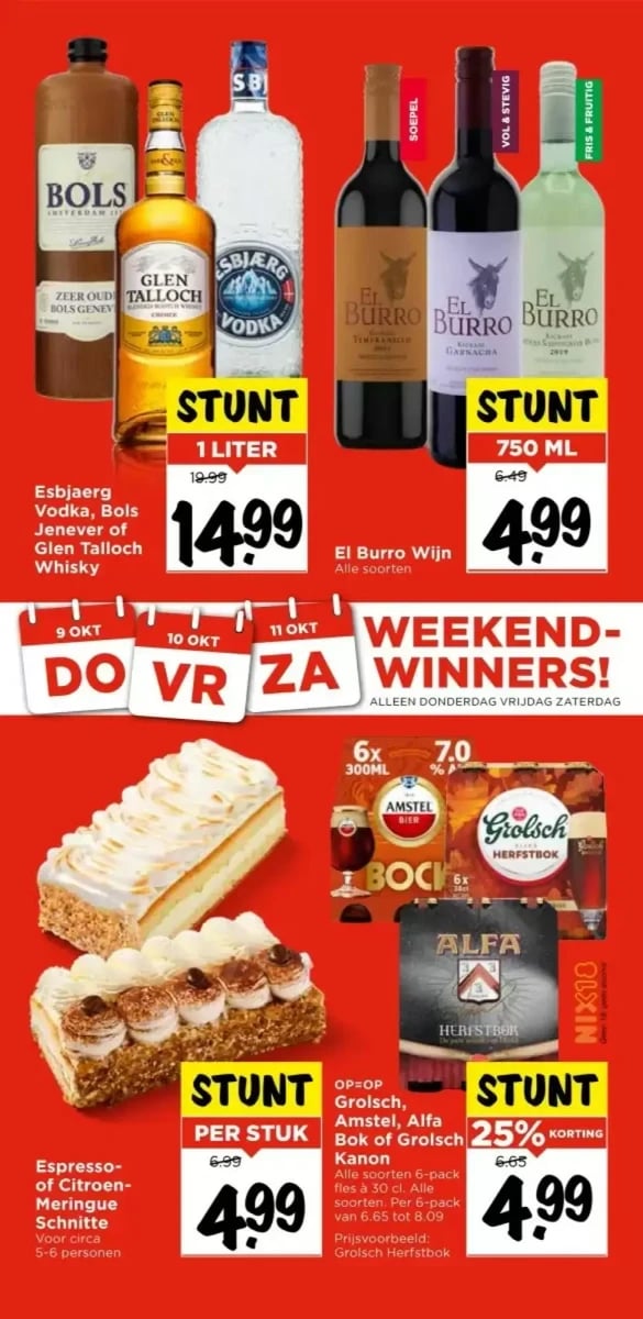 Vomar folder – pagina 2