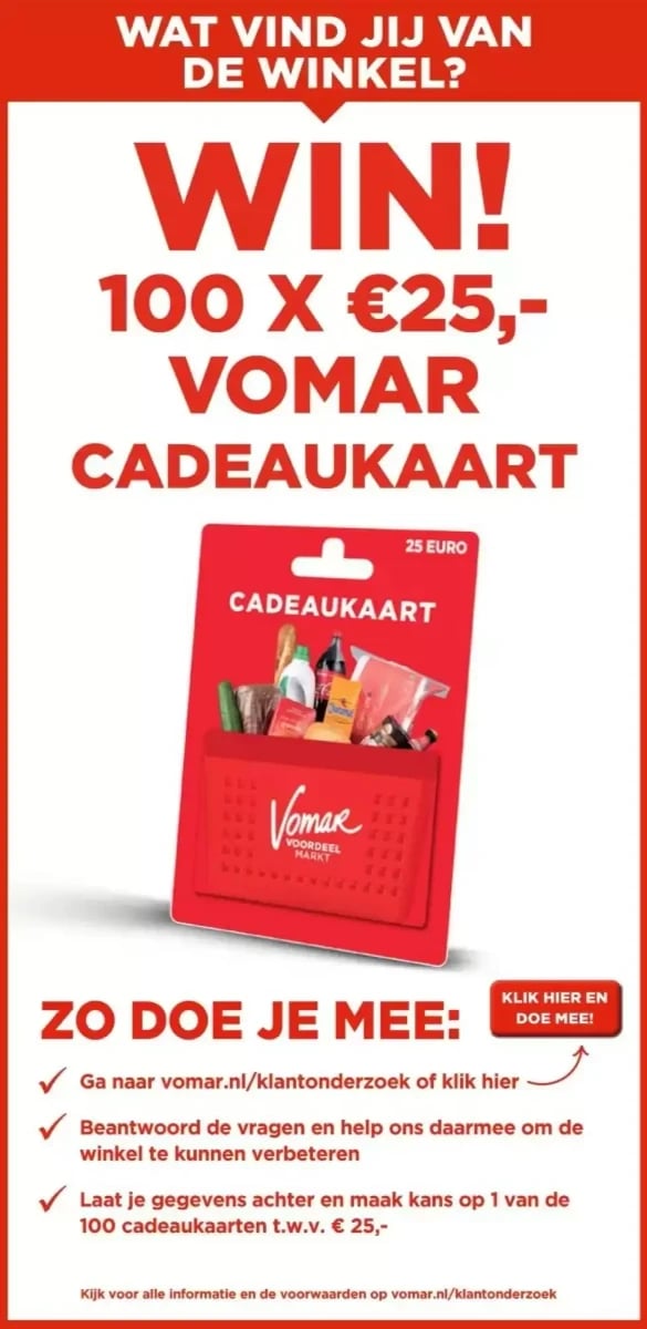 Vomar folder – pagina 35