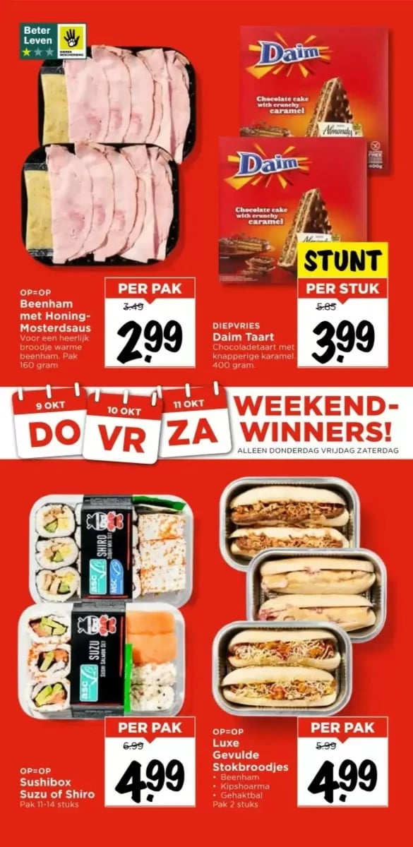 Vomar folder – pagina 4