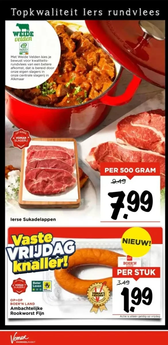 Vomar folder – pagina 26