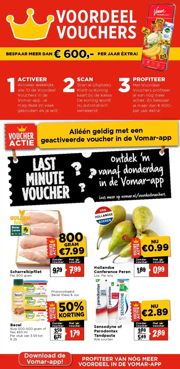 Vomar folder – pagina 6