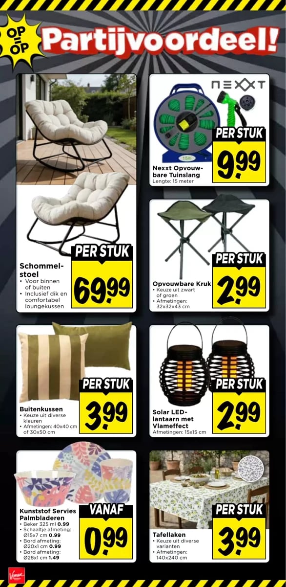 Vomar folder – pagina 37