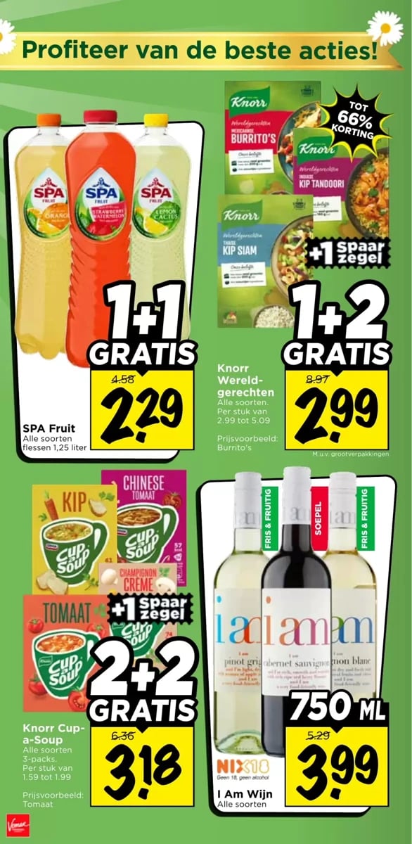 Vomar folder – pagina 8