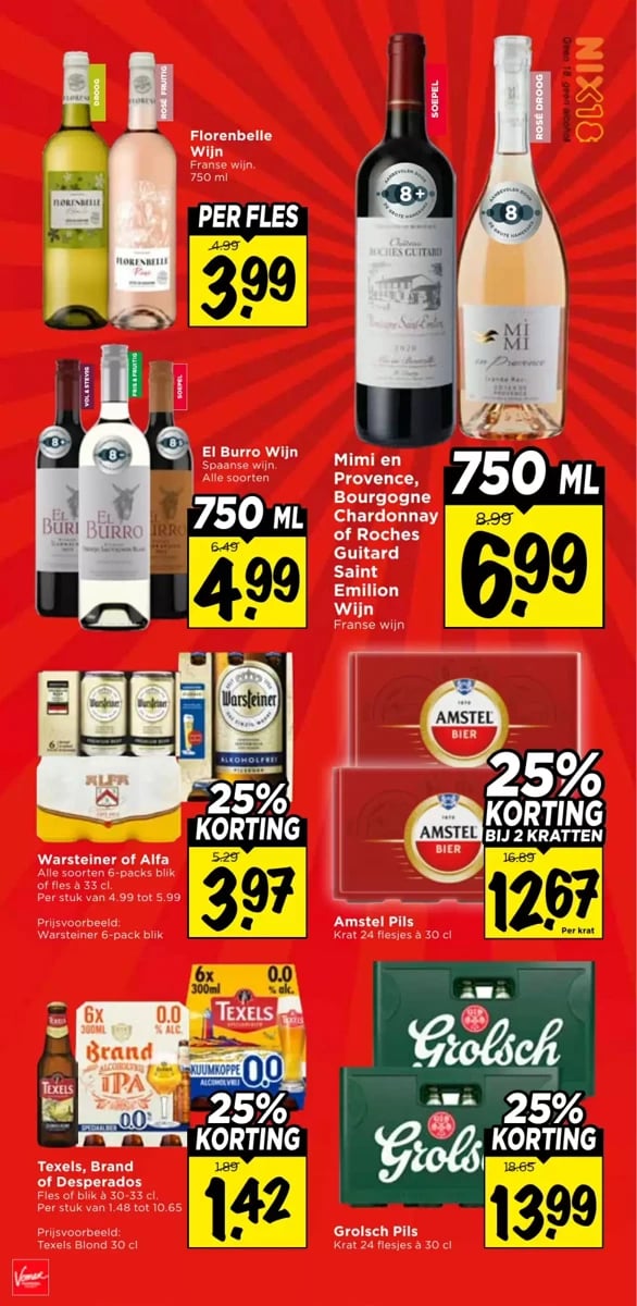 Vomar folder – pagina 28