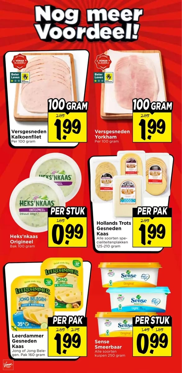Vomar folder – pagina 20