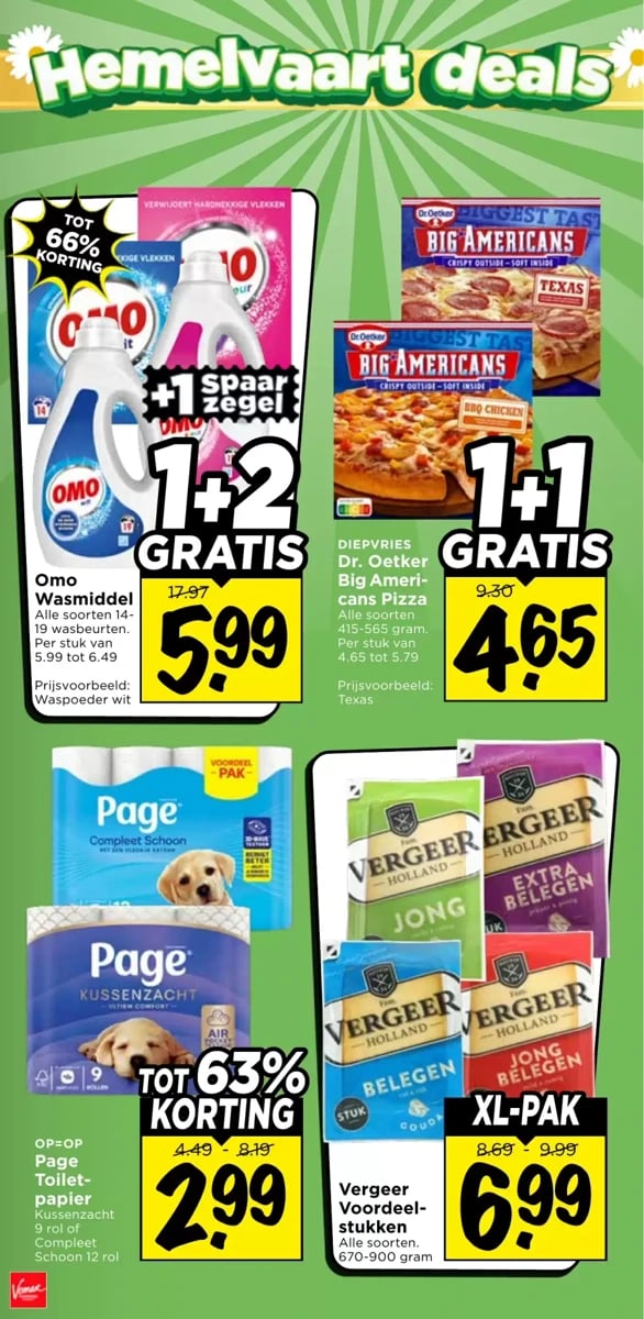 Vomar folder – pagina 7