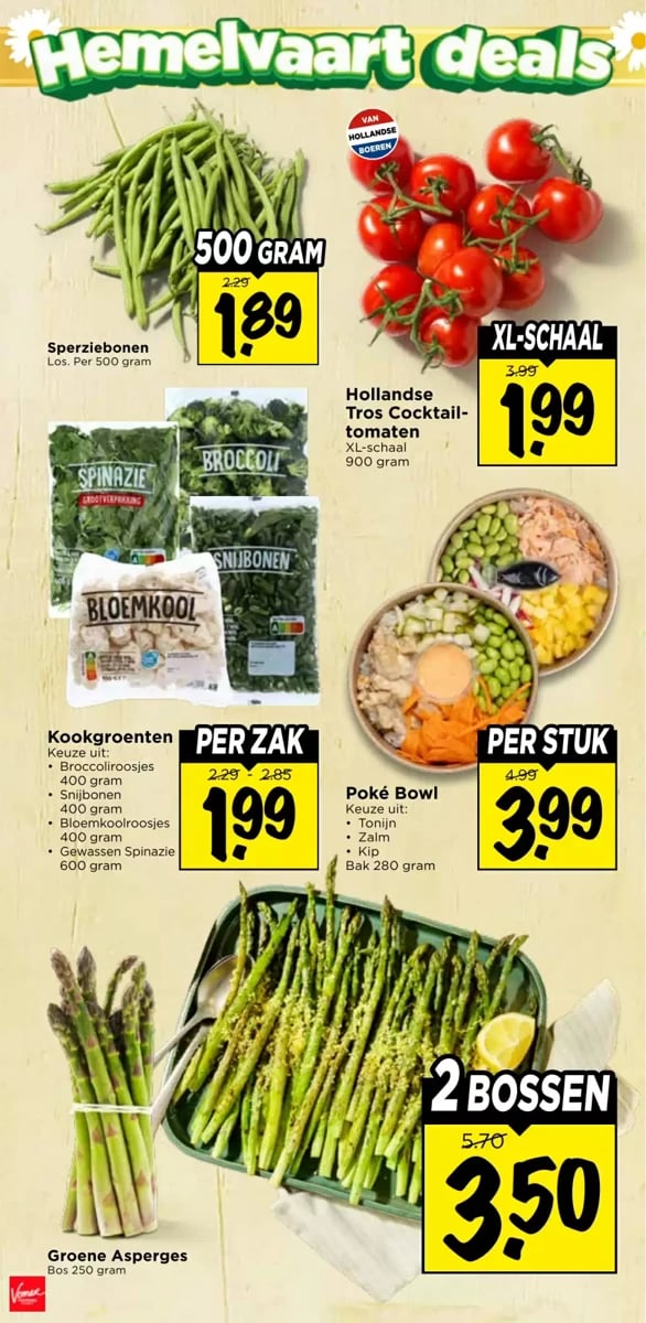 Vomar folder – pagina 11