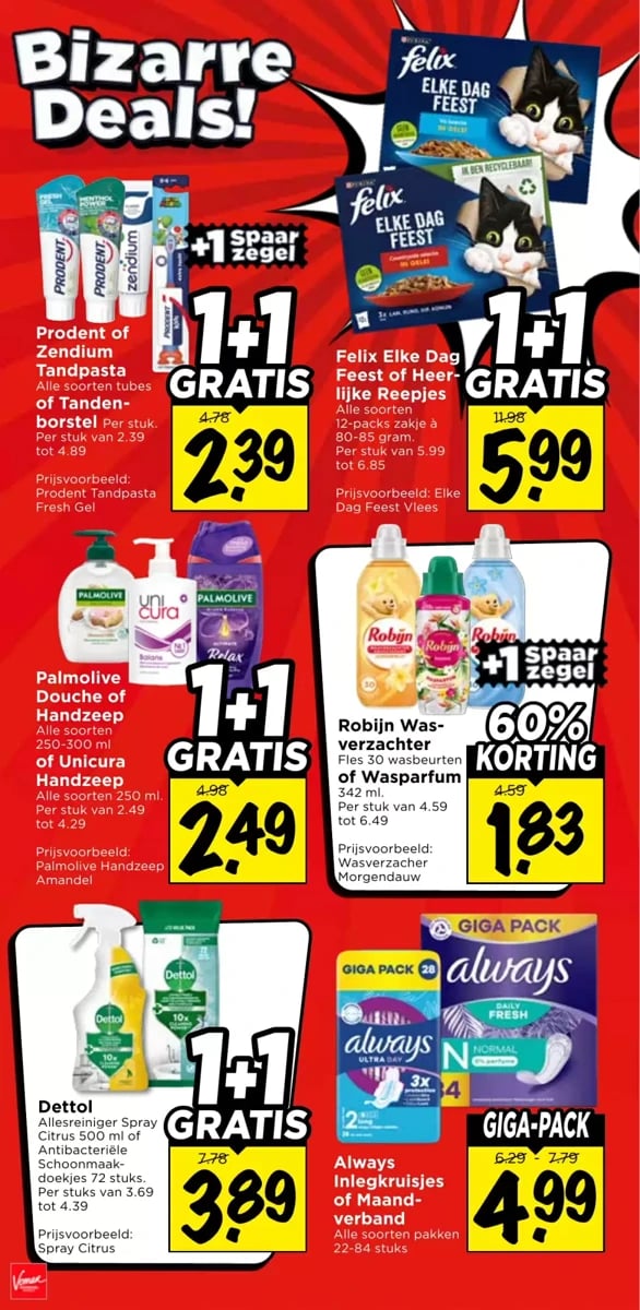 Vomar folder – pagina 32