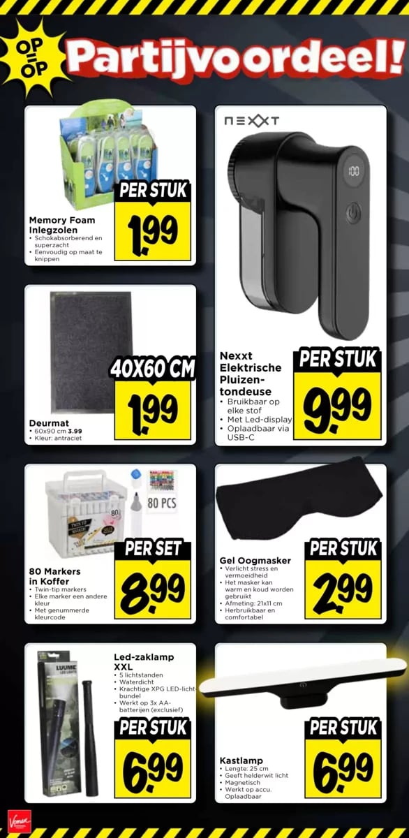 Vomar folder – pagina 34