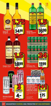 Hoppe Vieux aanbieding bij Vomar – geldig van 11.01.2026 t/m 17.01.2026