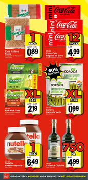 Colavita Olijfolie aanbieding bij Vomar – geldig van 11.01.2026 t/m 17.01.2026